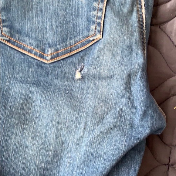 Jeans - Picture 3 of 3